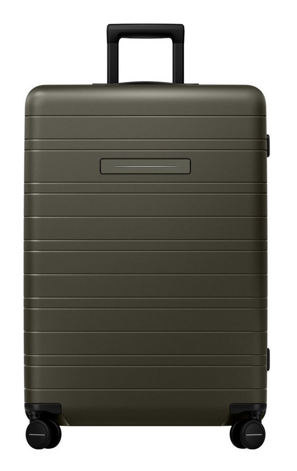 Horizn Studios Hartschalen-Trolley Essential, 4 Rollen von Horizn Studios