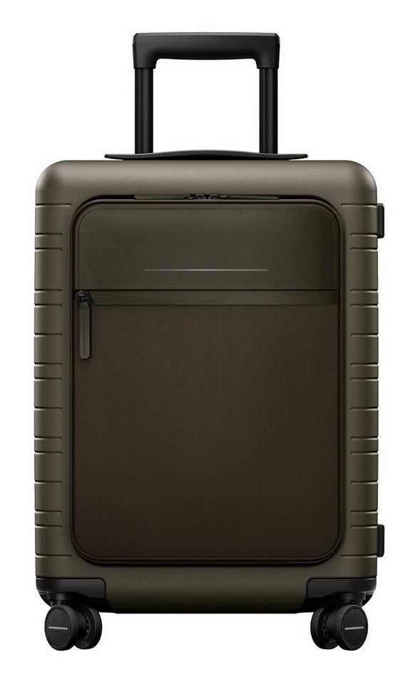 Horizn Studios Hartschalen-Trolley Essential, 4 Rollen von Horizn Studios