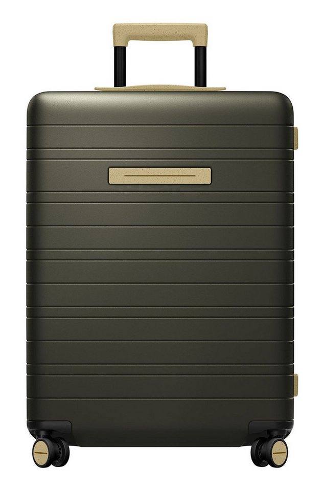 Horizn Studios Hartschalen-Trolley Essential, 4 Rollen von Horizn Studios