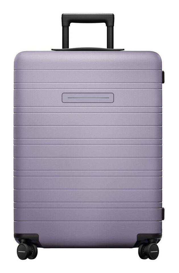 Horizn Studios Hartschalen-Trolley Essential, 4 Rollen von Horizn Studios