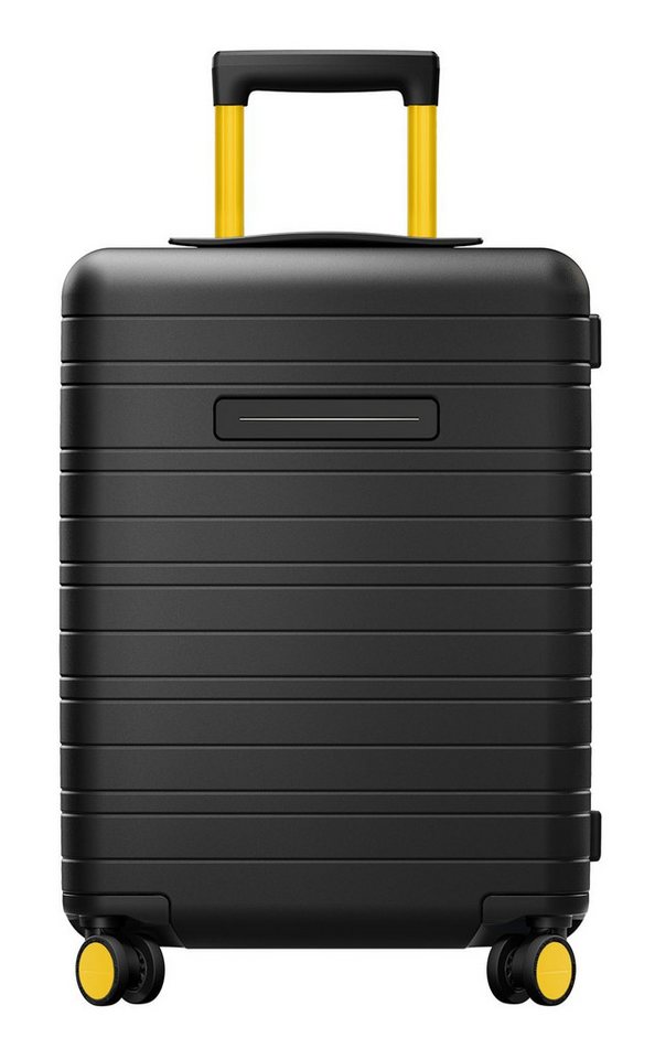 Horizn Studios Hartschalen-Trolley Essential, 4 Rollen von Horizn Studios