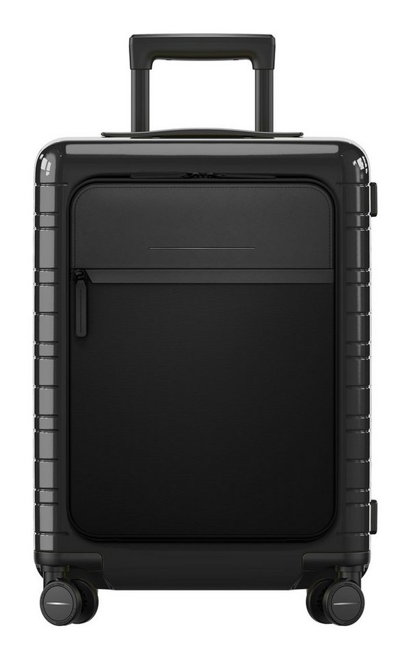 Horizn Studios Hartschalen-Trolley Essential, 4 Rollen von Horizn Studios