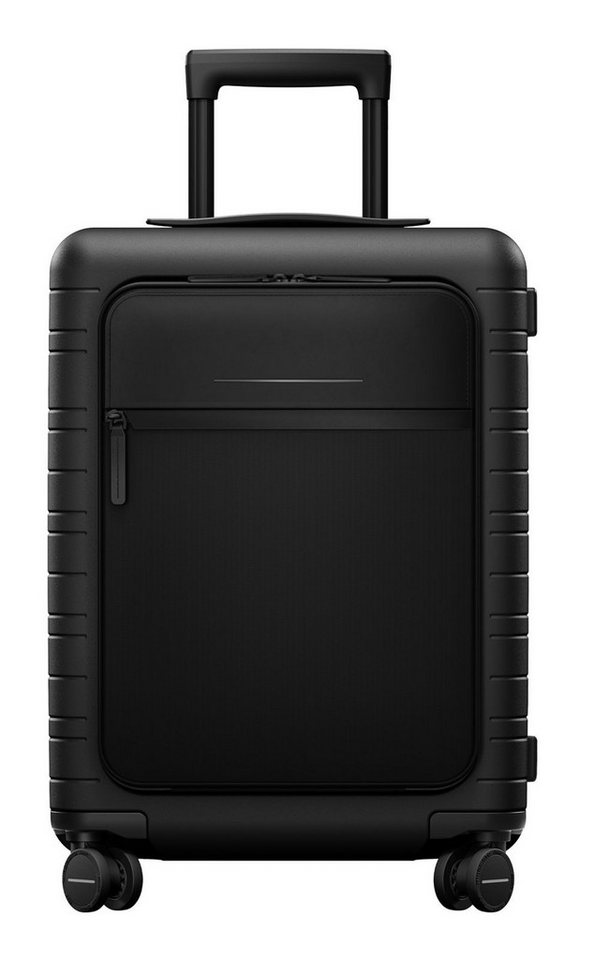 Horizn Studios Hartschalen-Trolley Essential, 4 Rollen von Horizn Studios