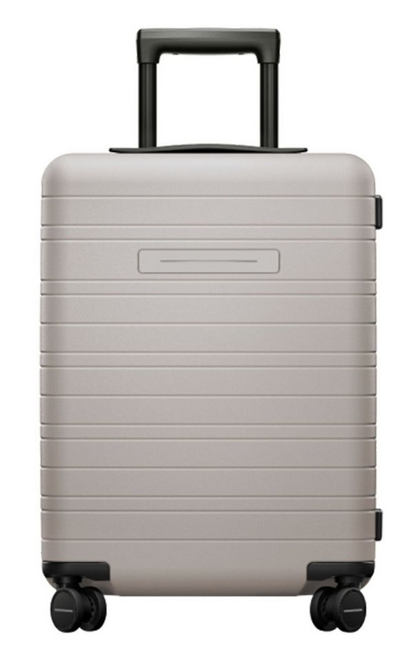 Horizn Studios Hartschalen-Trolley H5 Cabin Trolley, 4 Rollen von Horizn Studios