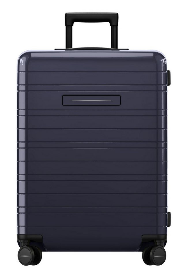 Horizn Studios Hartschalen-Trolley H6 Trolley, 4 Rollen von Horizn Studios