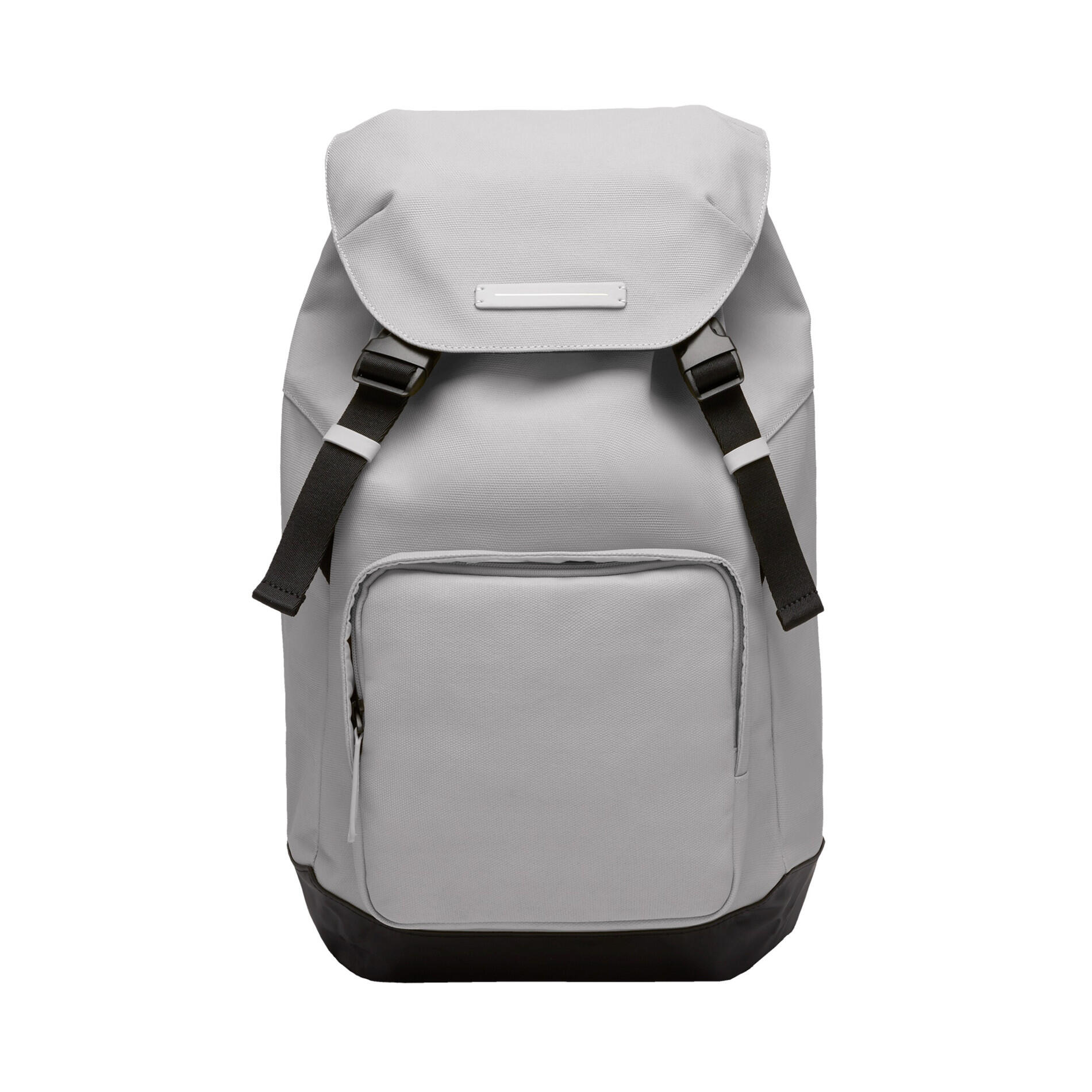 Horizn Studios - Horizn Studios SoFo Backpack City - Light Quartz Grey Koffer24 von Horizn Studios