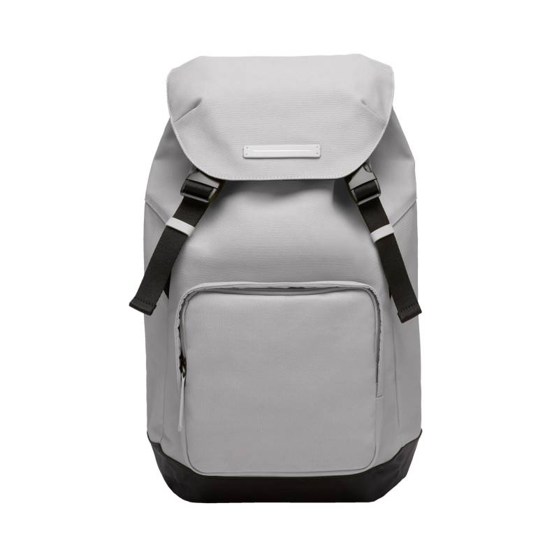 Horizn Studios - Horizn Studios SoFo Backpack City - Light Quartz Grey Koffer24 von Horizn Studios