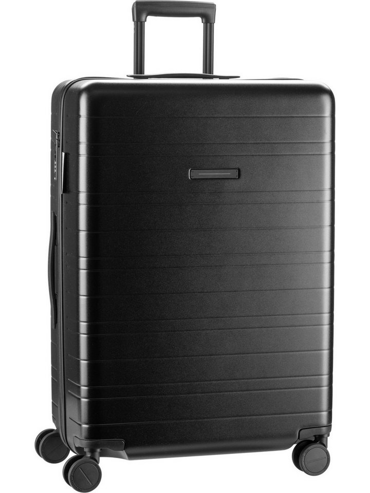 Horizn Studios Trolley H7 Essential Check-In Luggage, 4 Rollen von Horizn Studios