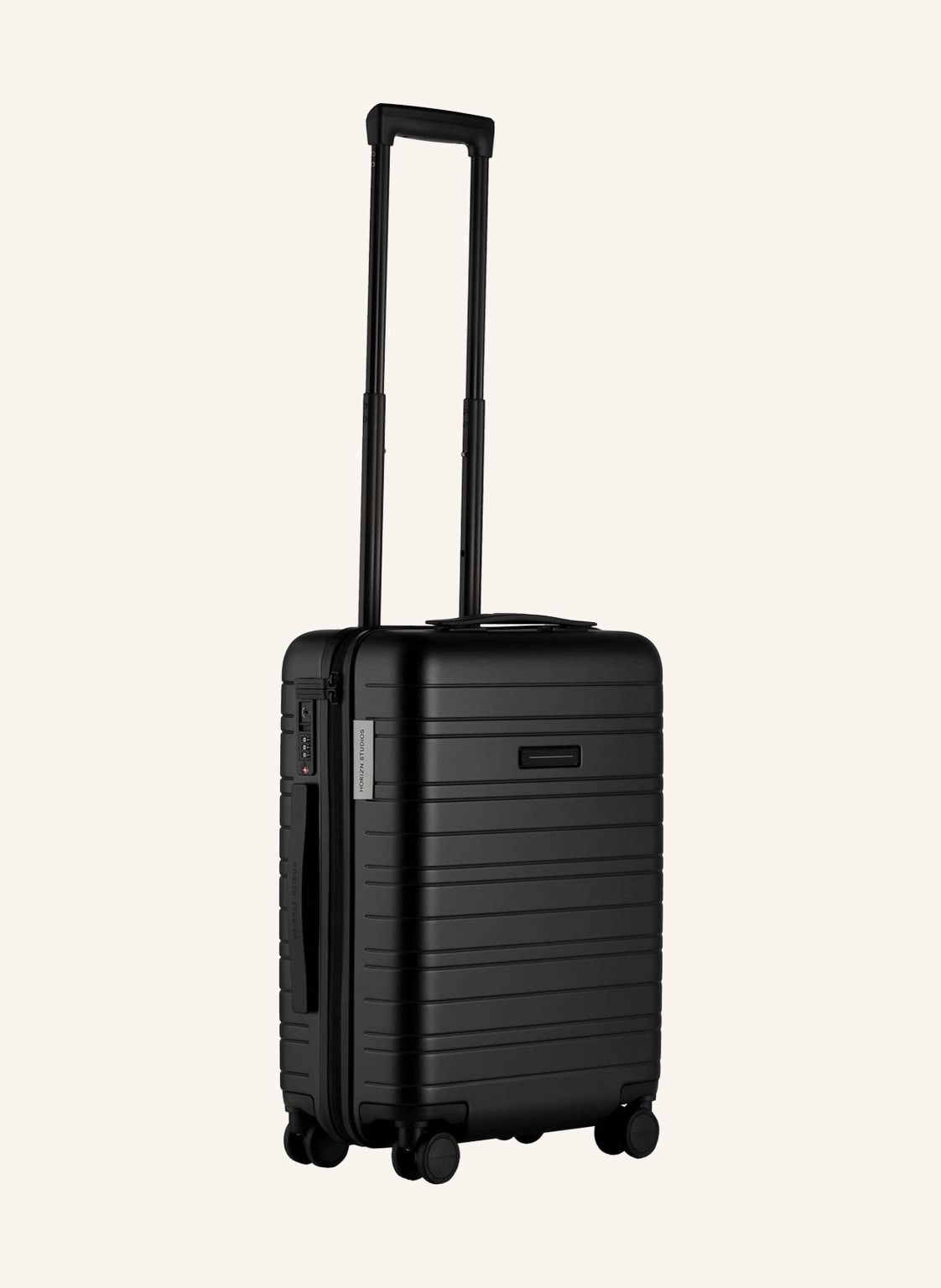 Horizn Studios Trolley h5 Essential schwarz Horizn Studios Trolley h5 Essential schwarz von Horizn Studios