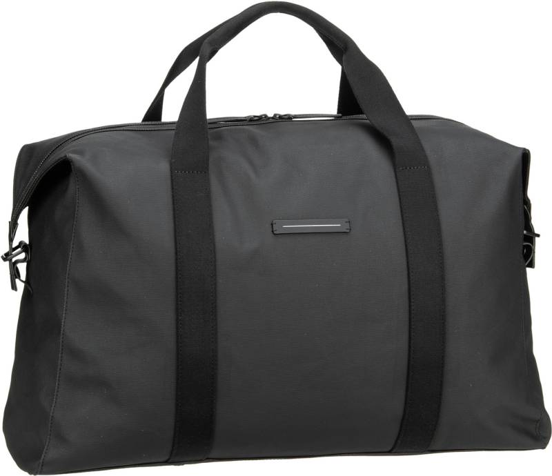 Horizn Studios SoFo Weekender L  in Schwarz (40 Liter), Weekender von Horizn Studios