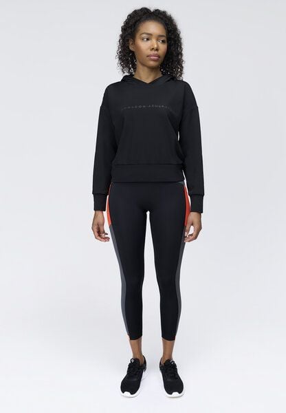 Horizon Athletic Jumper Hoodie Tomaree von Horizon Athletic