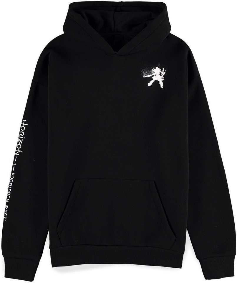 Horizon Zero Dawn Kapuzenpullover Horizon Zero Dawn Kapuzenpullover von Horizon Zero Dawn