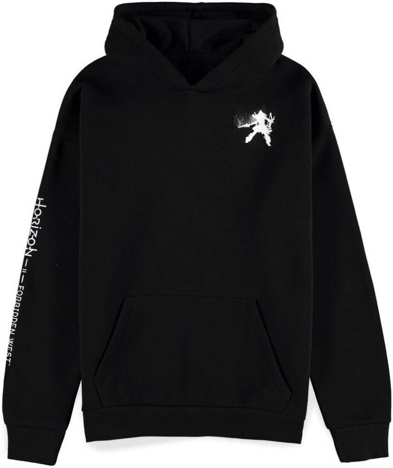 Horizon Zero Dawn Kapuzenpullover Horizon Zero Dawn Kapuzenpullover von Horizon Zero Dawn