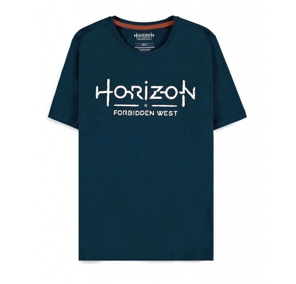 Horizon Zero Dawn T-Shirt Horizon Zero Dawn T-Shirt von Horizon Zero Dawn