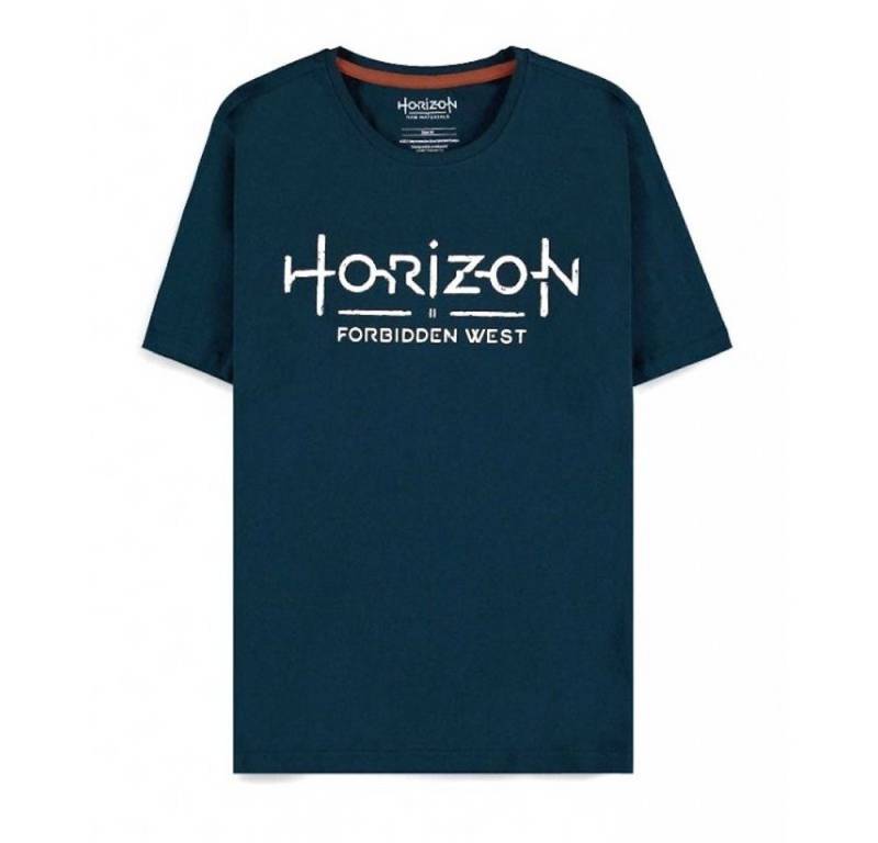 Horizon Zero Dawn T-Shirt Horizon Zero Dawn T-Shirt von Horizon Zero Dawn