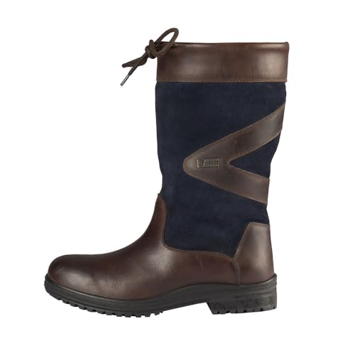 Horka Greenwich Wide Boots EU 41 von Horka