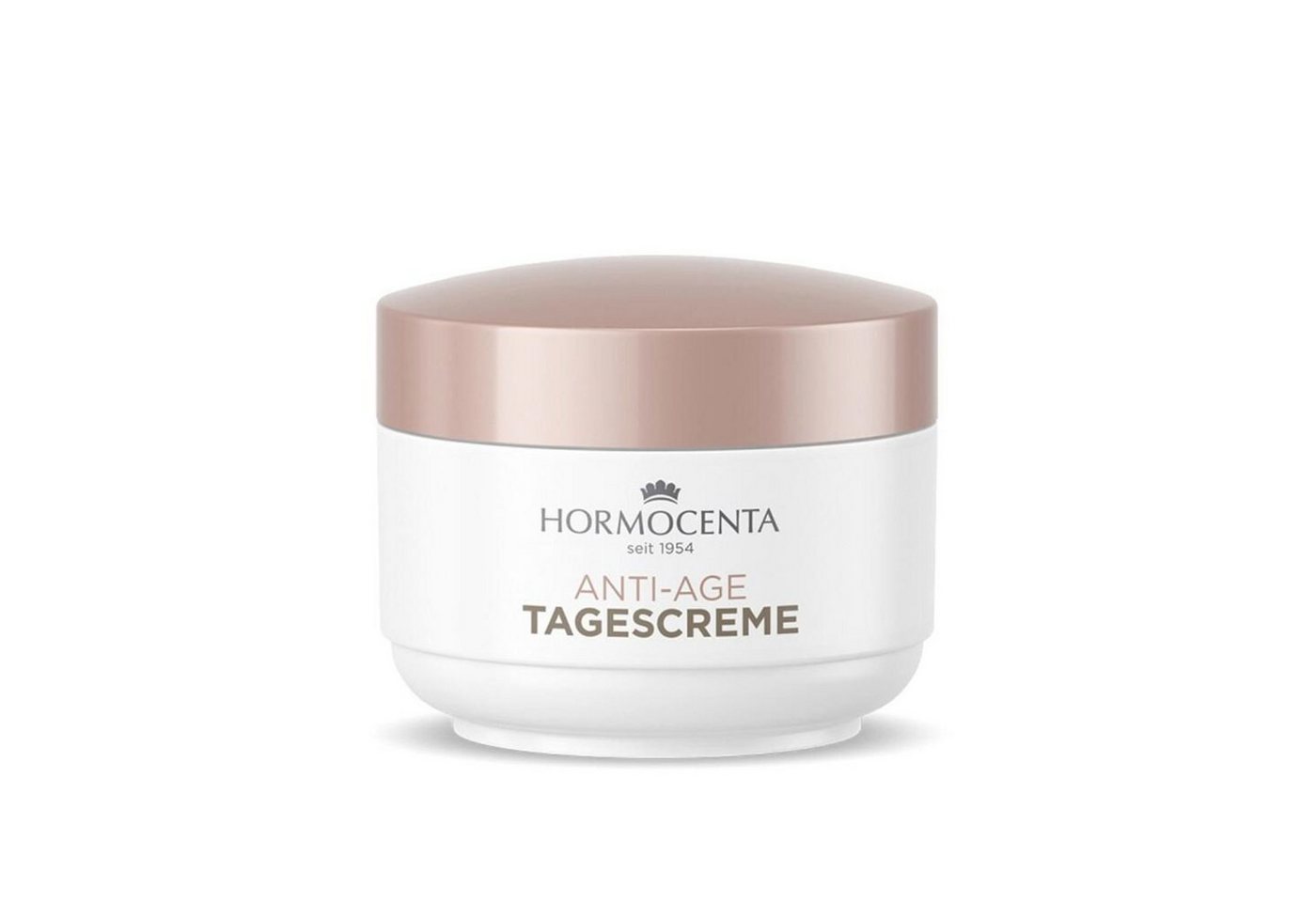 Hormocenta Kosmetik GmbH Anti-Aging-Creme 6x Hormocenta 75ml Anti Age Tagescreme Pflege Lotion Gesicht Haut, 6-tlg. Hormocenta Kosmetik GmbH Anti-Aging-Creme 6x Hormocenta 75ml Anti Age Tagescreme Pflege Lotion Gesicht Haut, 6-tlg. von Hormocenta Kosmetik GmbH