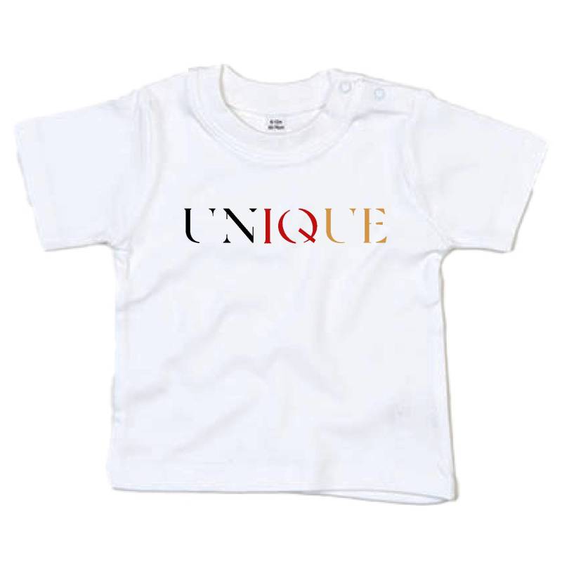 Kindershirt Em // Unique von HornArtDesign