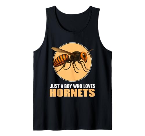 Herren Hornissen Hornisse Tank Top Herren Hornissen Hornisse Tank Top von Hornissen Hornisse Tier Shop