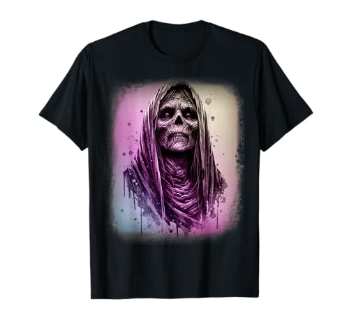 Midnight Man Horrorlegende Gruselige Urbane Geschichte T-Shirt Midnight Man Horrorlegende Gruselige Urbane Geschichte T-Shirt von Horror Challenge Scary Legend