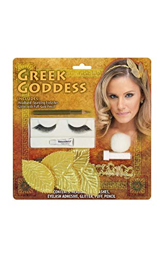 Horror-Shop Make Up Set Griechische Göttin von Horror-Shop