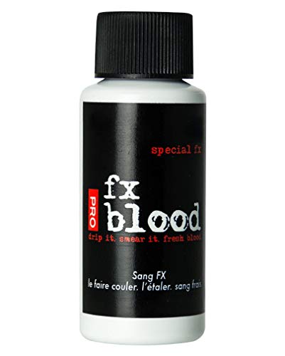 Horror-Shop Spezial Make-up Filmblut/FX Blood 30ml von Horror-Shop