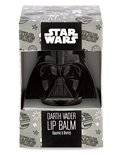 Star Wars Darth Vader Lippenpflege als Geschenk von horror-shop