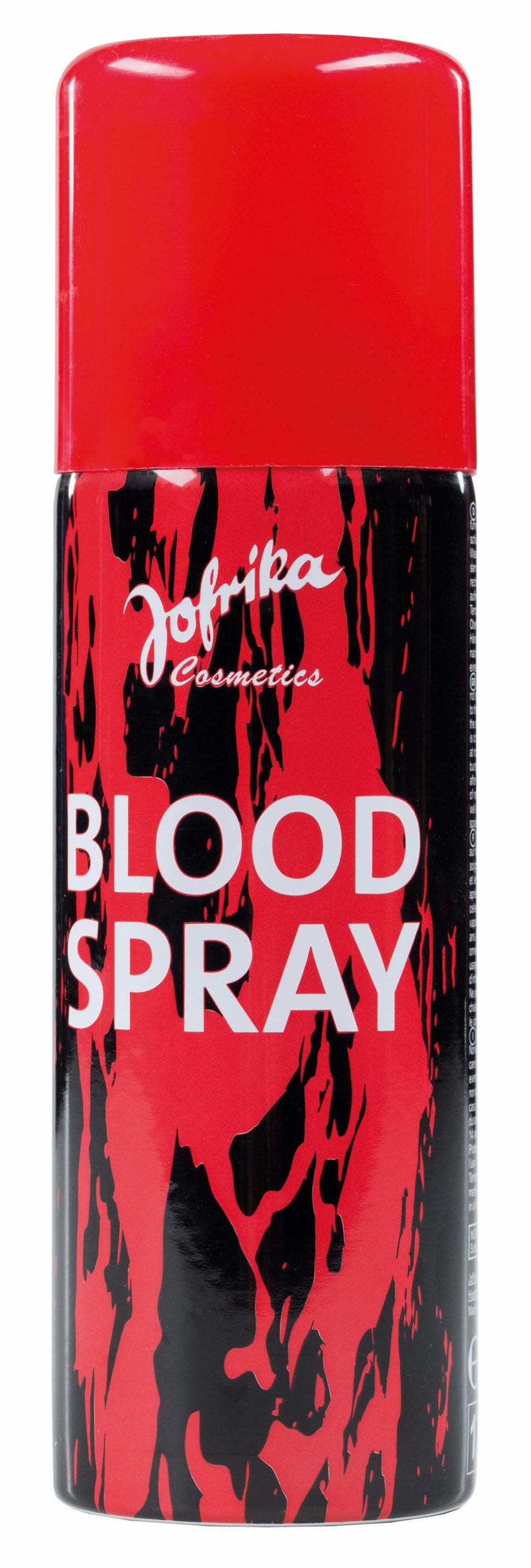 Blut-Spray Blut-Spray von Horrormasken