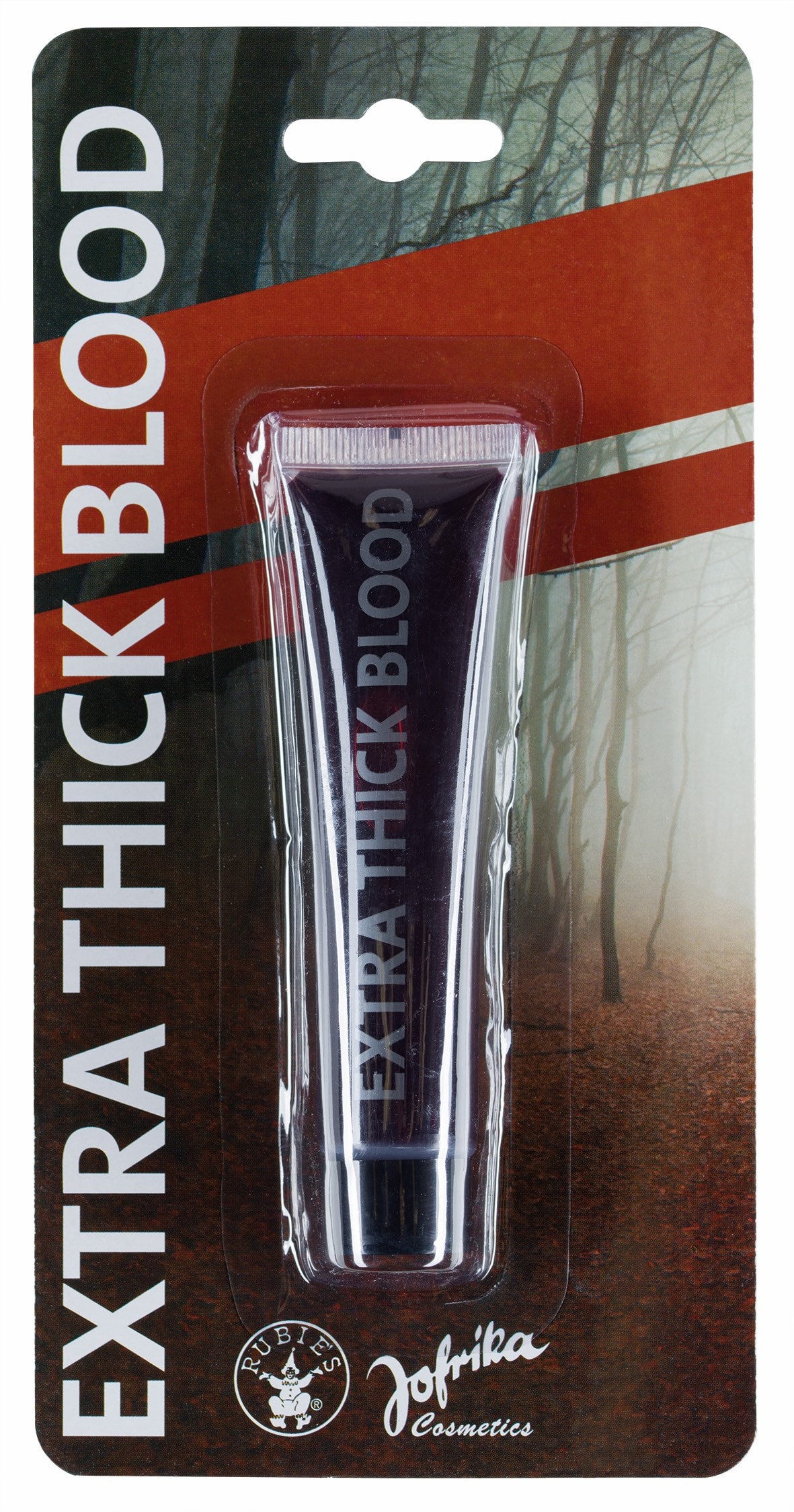 Extra Dickes Blut Extra Dickes Blut von Horrormasken