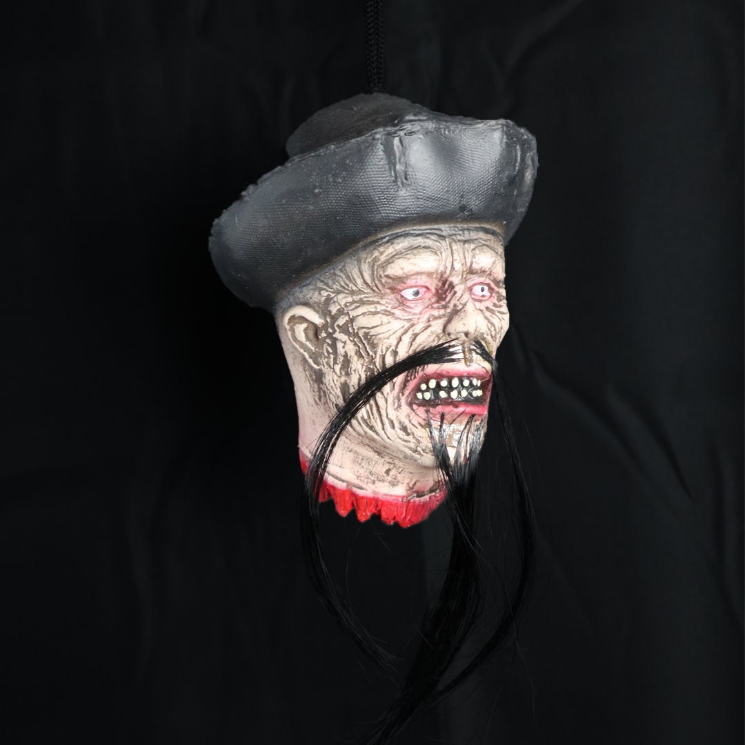 Schrumpfkopf Schrumpfkopf von Horrormasken