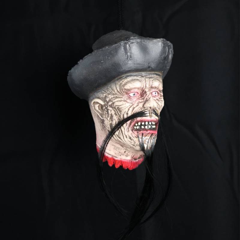 Schrumpfkopf Schrumpfkopf von Horrormasken