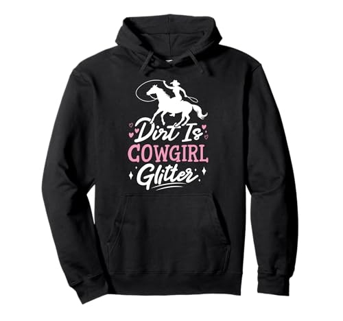 Pferdeliebhaber Frauen Mädchen Lustiges Reiten Pullover Hoodie Pferdeliebhaber Frauen Mädchen Lustiges Reiten Pullover Hoodie von Horse Girls Tees for Women