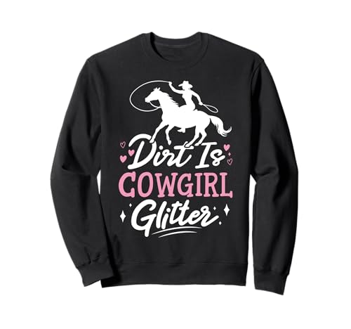 Pferdeliebhaber Frauen Mädchen Lustiges Reiten Sweatshirt Pferdeliebhaber Frauen Mädchen Lustiges Reiten Sweatshirt von Horse Girls Tees for Women