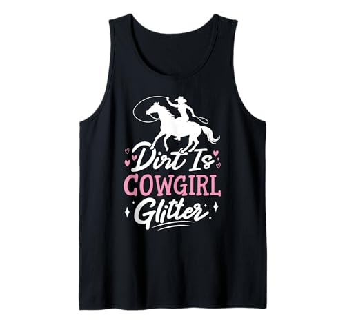 Pferdeliebhaber Frauen Mädchen Lustiges Reiten Tank Top Pferdeliebhaber Frauen Mädchen Lustiges Reiten Tank Top von Horse Girls Tees for Women