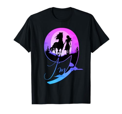 9. Geburtstag Pferde Mädchen 9 Jahre Pferd Pony Reiter T-Shirt 9. Geburtstag Pferde Mädchen 9 Jahre Pferd Pony Reiter T-Shirt von Horse-Meets-B-day Designs & Geschenkideen