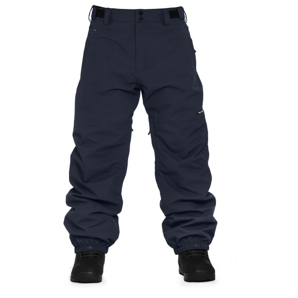 Horsefeathers - Baron Pants - Skihose Gr M blau von Horsefeathers