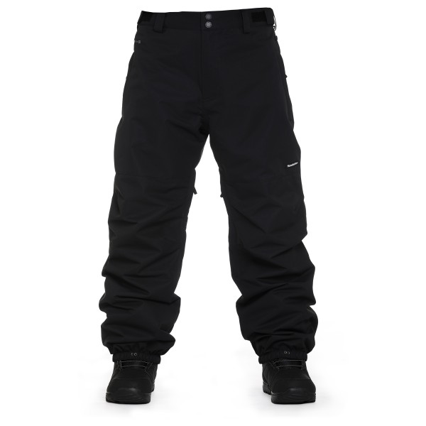 Horsefeathers - Baron Pants - Skihose Gr XS schwarz Horsefeathers - Baron Pants - Skihose Gr XS schwarz von Horsefeathers