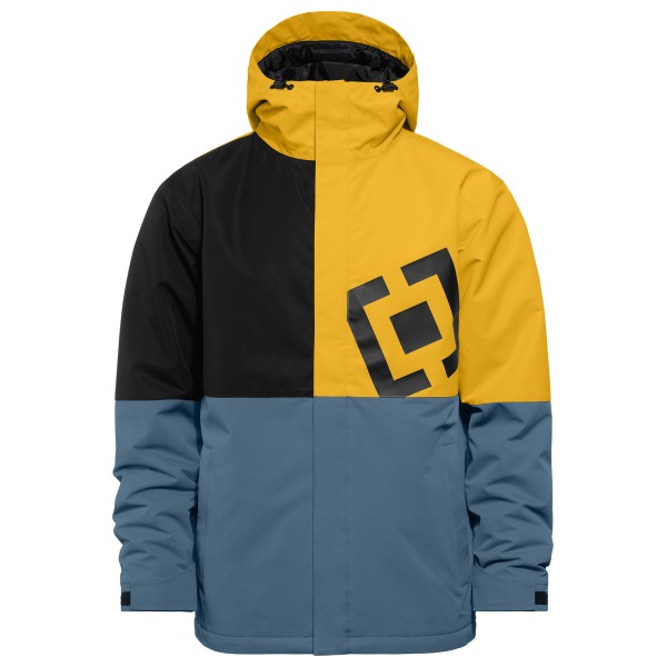 Horsefeathers - Citadel Jacket - Skijacke Gr L blau von Horsefeathers