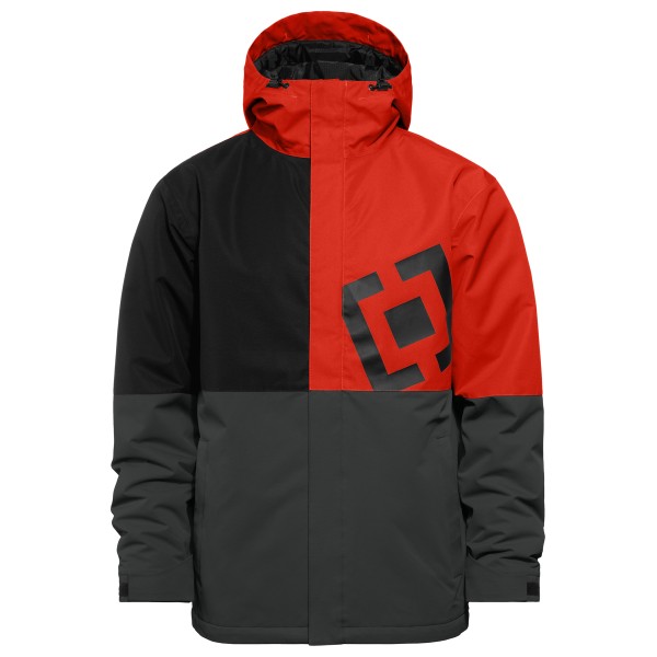 Horsefeathers - Citadel Jacket - Skijacke Gr L schwarz von Horsefeathers