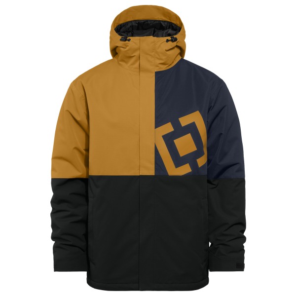 Horsefeathers - Citadel Jacket - Skijacke Gr M schwarz von Horsefeathers