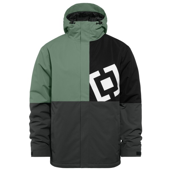 Horsefeathers - Citadel Jacket - Skijacke Gr XXL schwarz von Horsefeathers