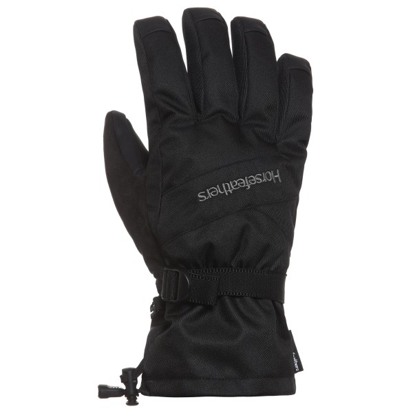 Horsefeathers - Cornell Gloves - Handschuhe Gr XS schwarz von Horsefeathers