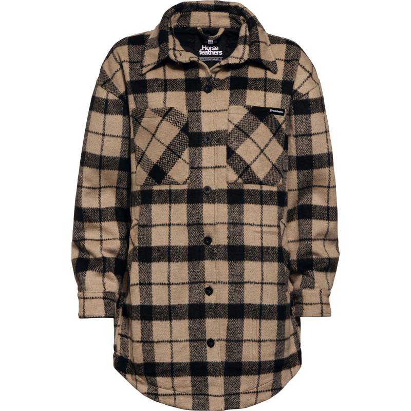 Horsefeathers Damen Mantel INTAN COAT von Horsefeathers