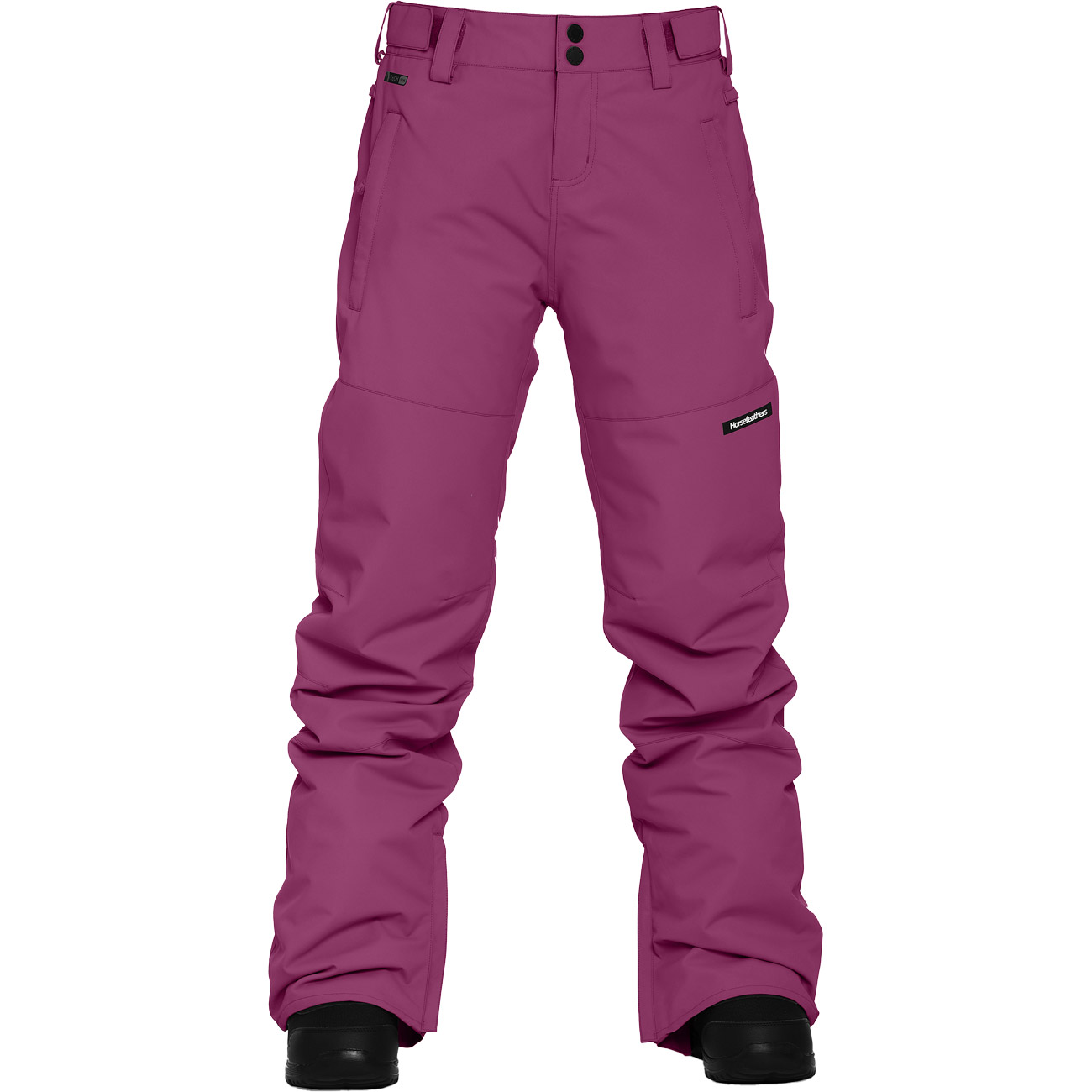 Horsefeathers Damen Ski- Snowboardhose DIANE PANTS von Horsefeathers