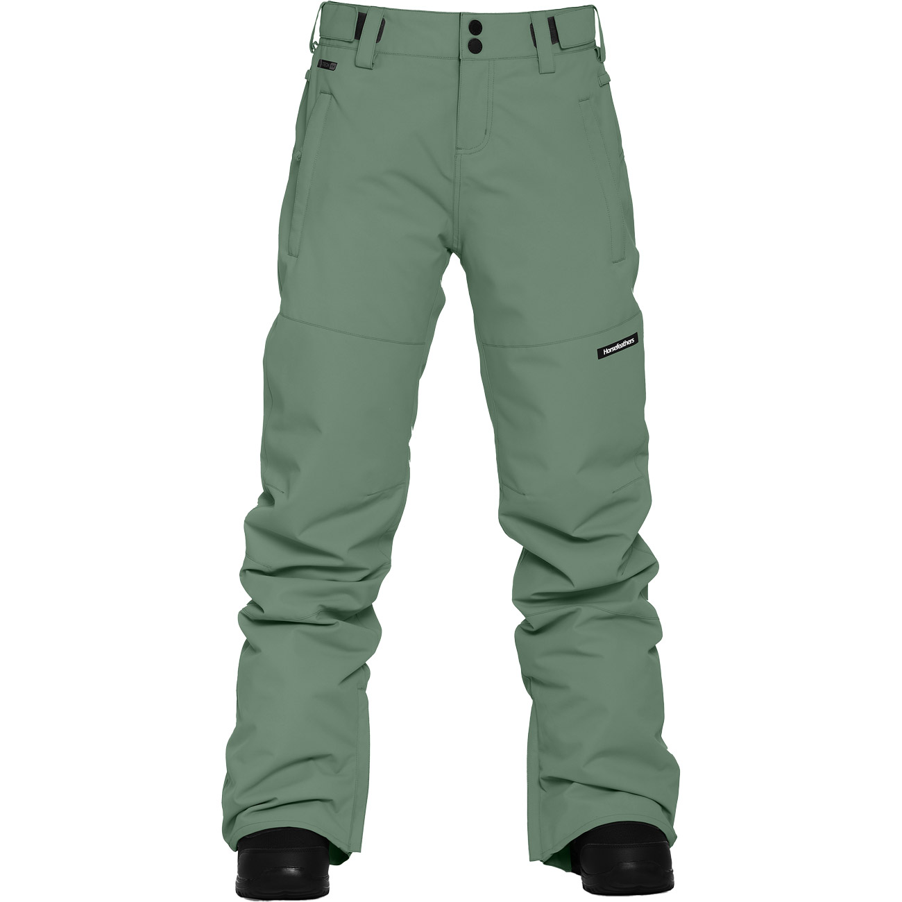 Horsefeathers Damen Ski- Snowboardhose DIANE PANTS von Horsefeathers