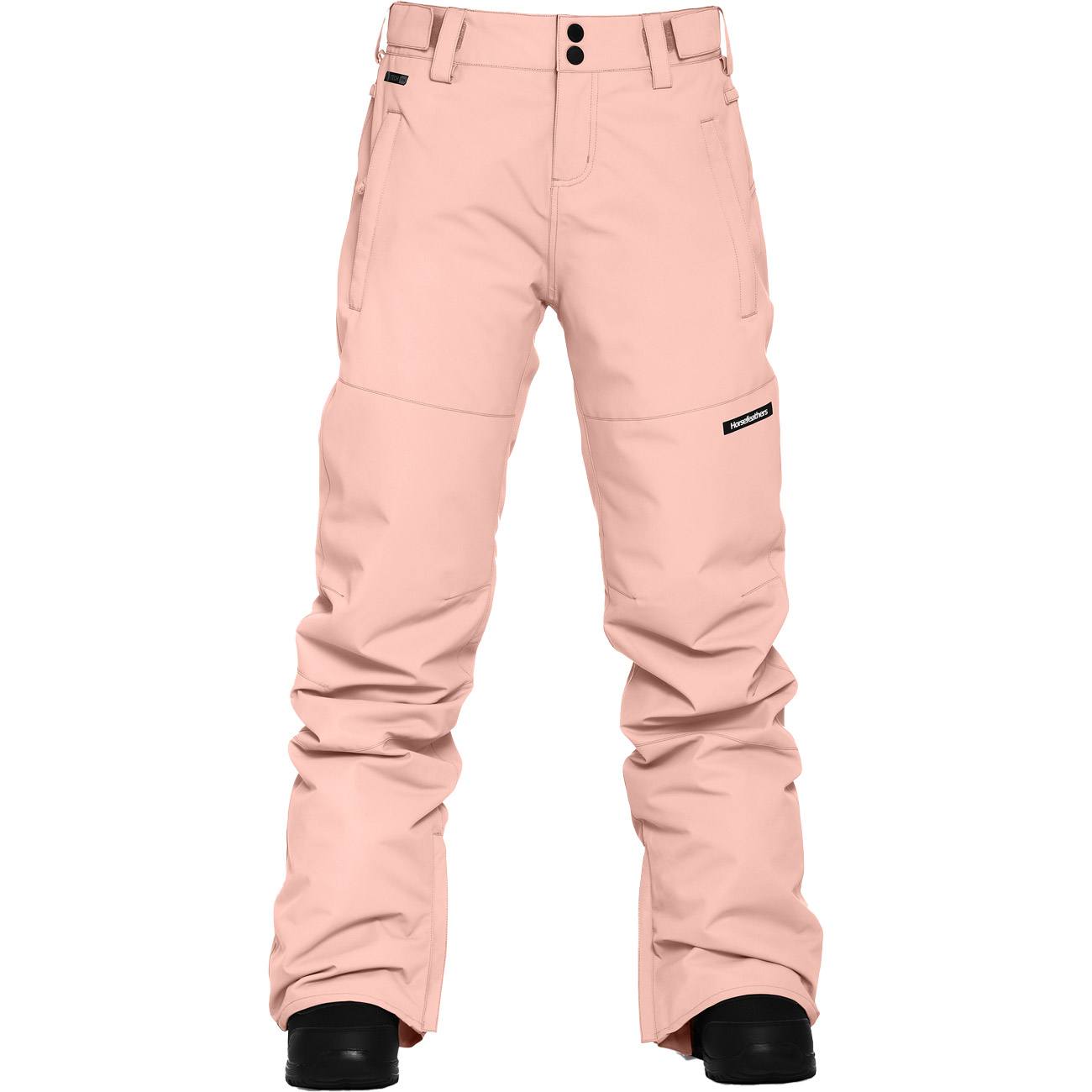Horsefeathers Damen Ski- Snowboardhose DIANE PANTS von Horsefeathers