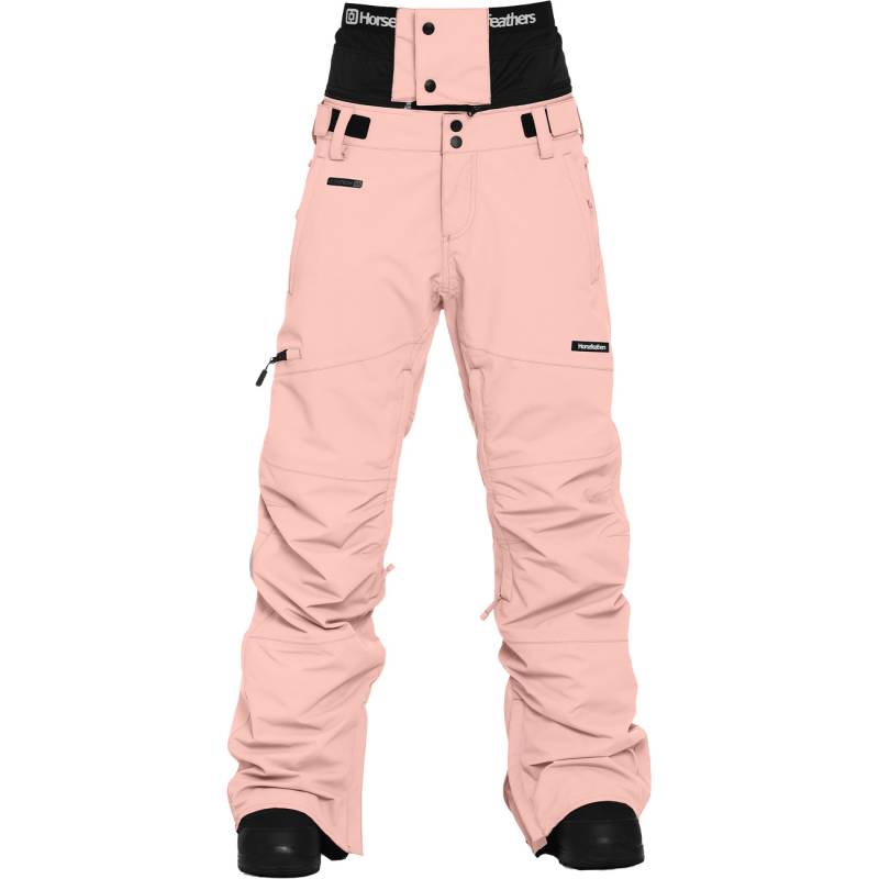 Horsefeathers Damen Ski- Snowboardhose LOTTE II SHELL PANTS von Horsefeathers