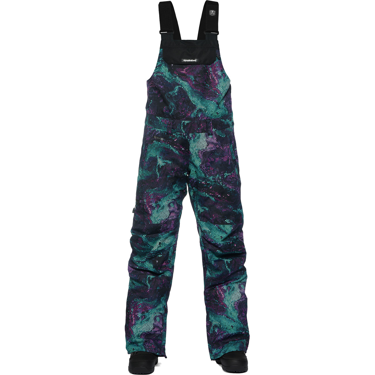 Horsefeathers Damen Ski- Snowboardhose TILDA PANTS von Horsefeathers