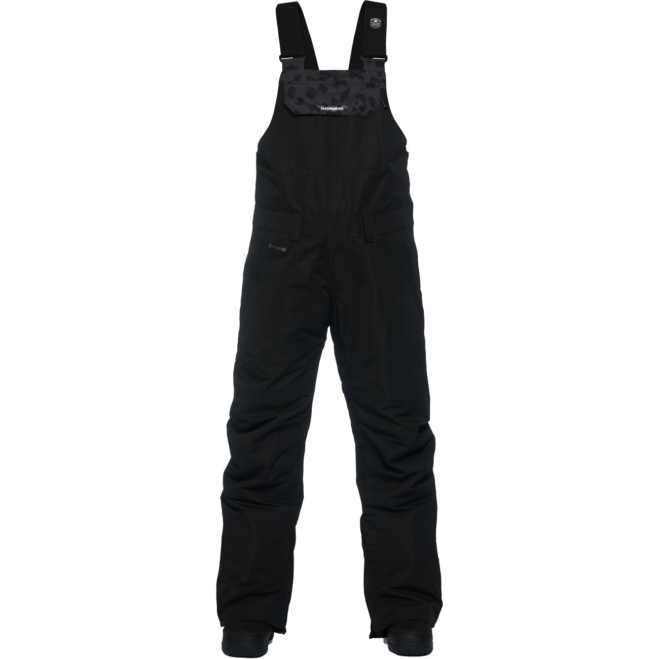 Horsefeathers Damen Ski- Snowboardhose TILDA PANTS von Horsefeathers