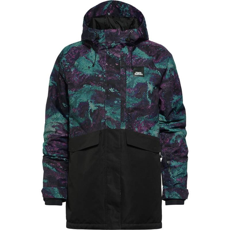 Horsefeathers Damen Ski- Snowboardjacke EMBER JACKET von Horsefeathers
